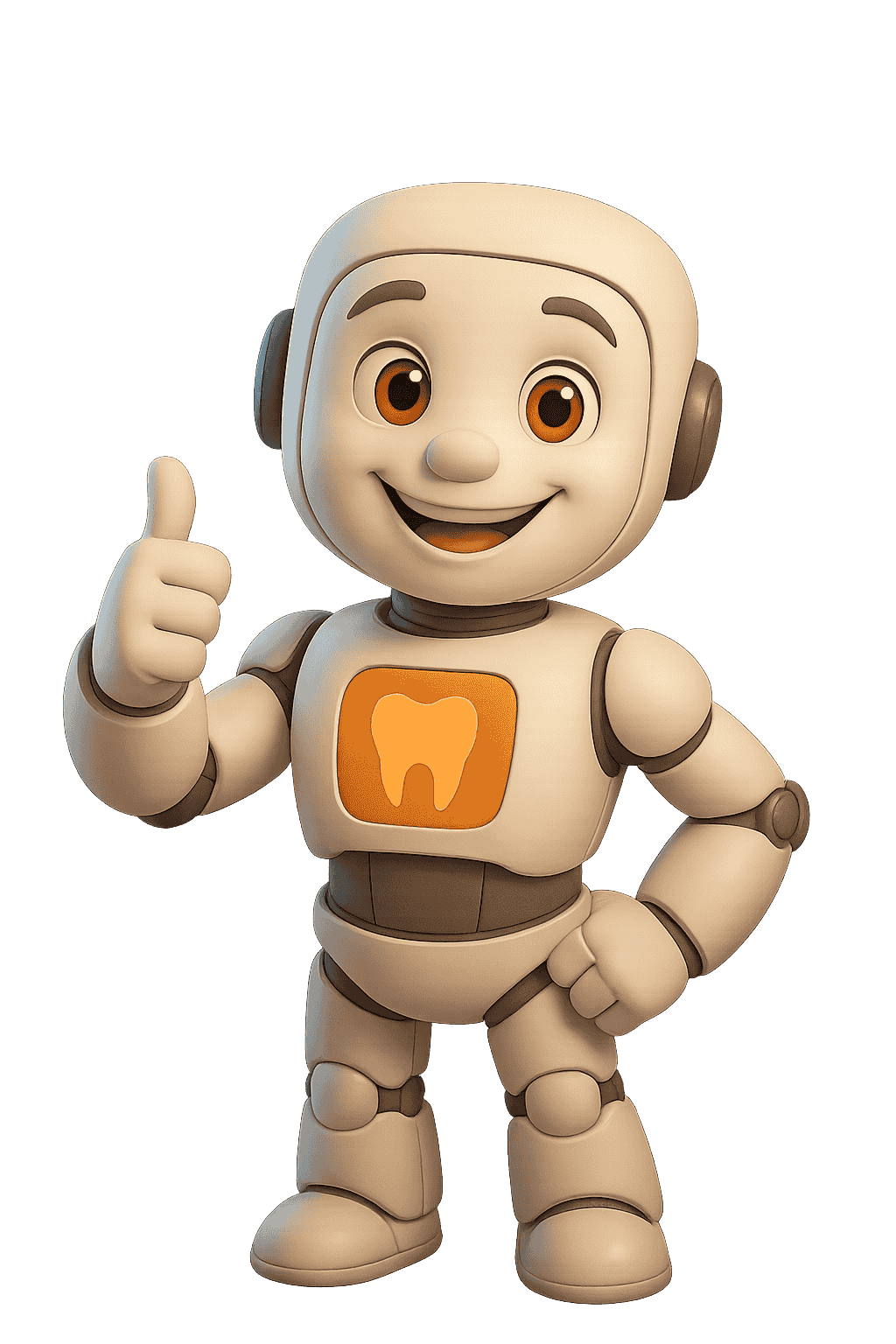 DentWise AI